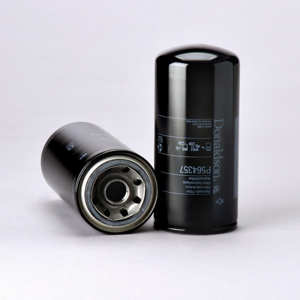 Hydraulic Filter, Spin-On, P564357